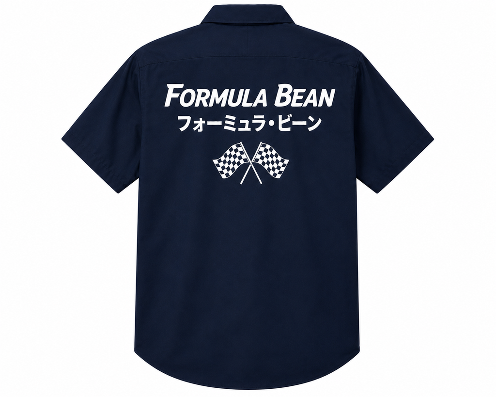 MECHANIC WORKSHIRT