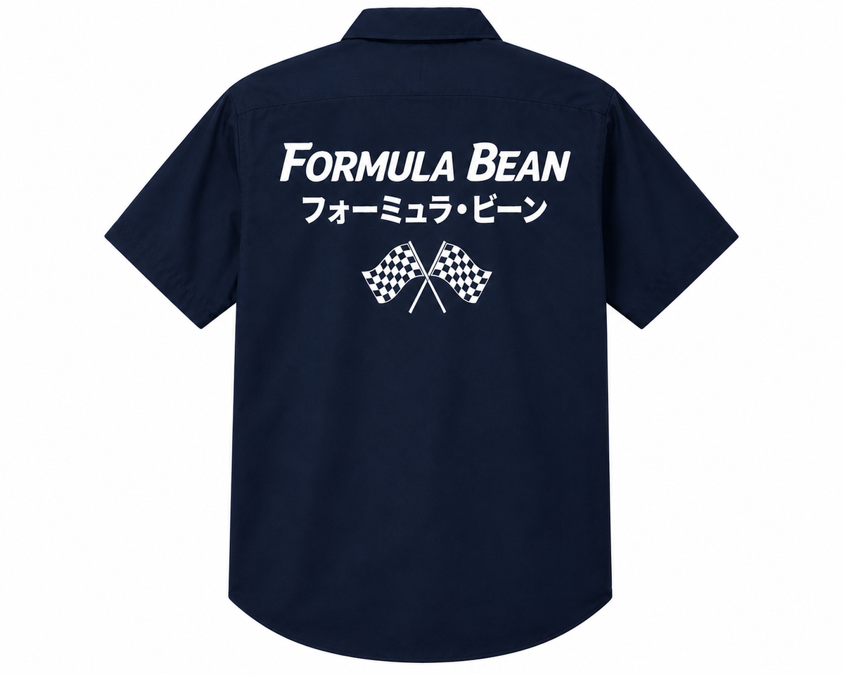 MECHANIC WORKSHIRT