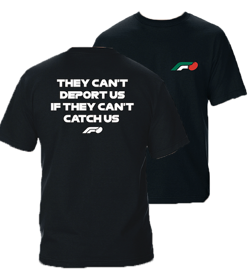 Formula Bean Shirt
