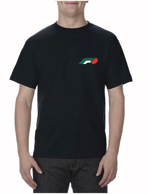 Formula Bean Shirt
