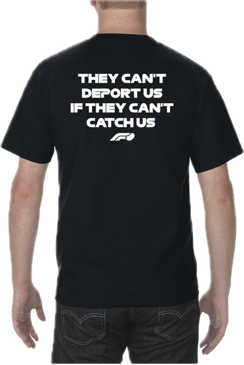 Formula Bean Shirt