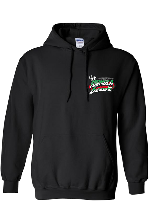 Precision Speed Hoodie