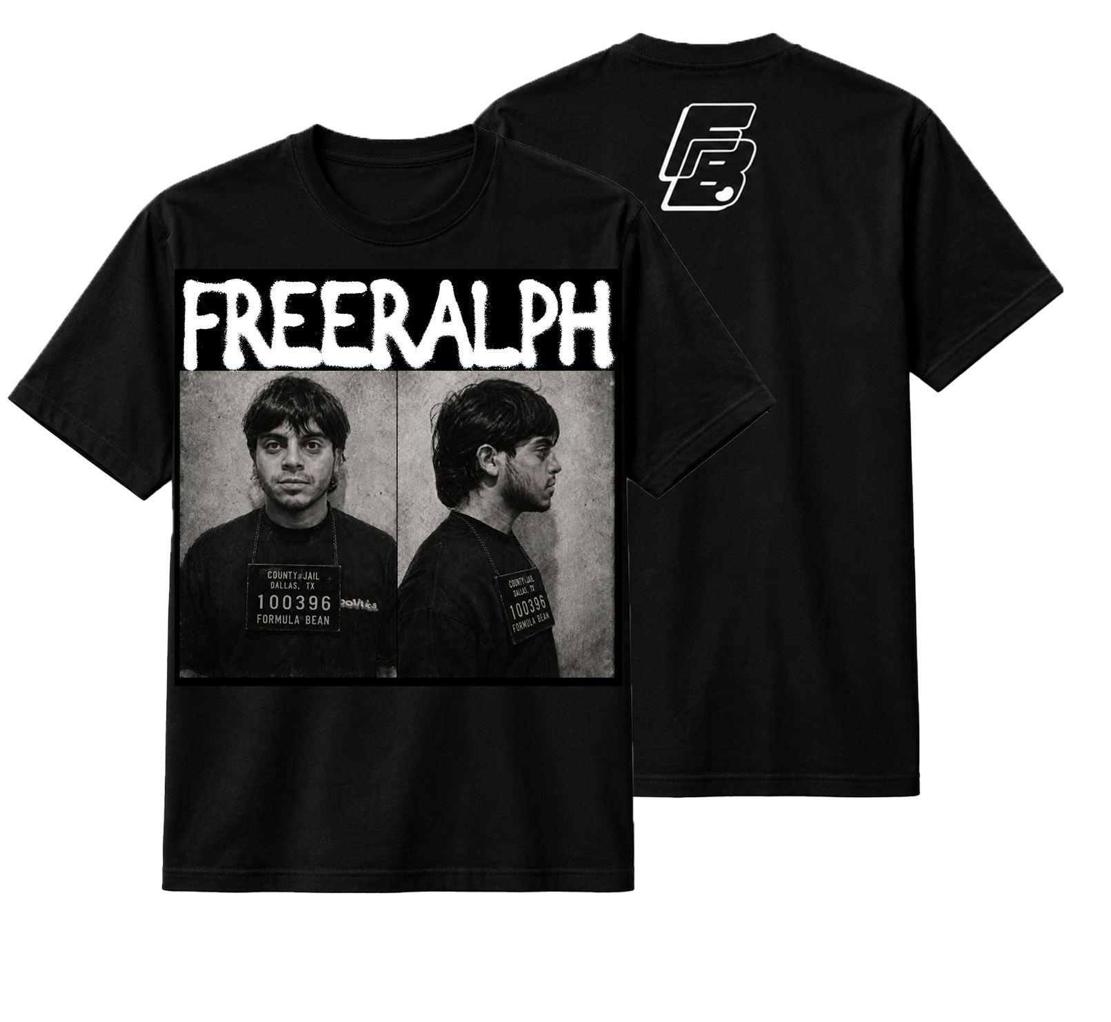 Free Ralph Shirts