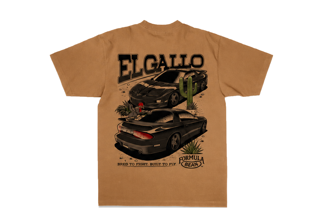 El Gallo Tshirts