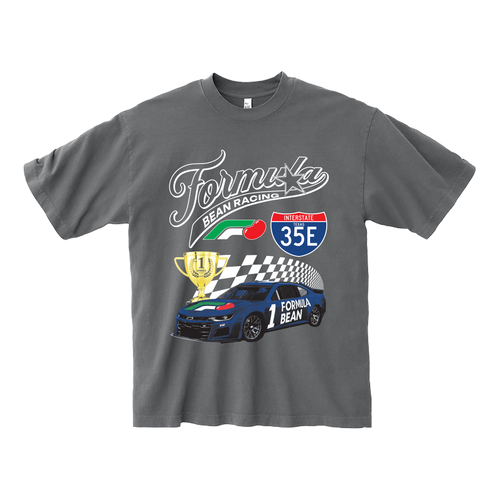 Nascar I35 Shirt