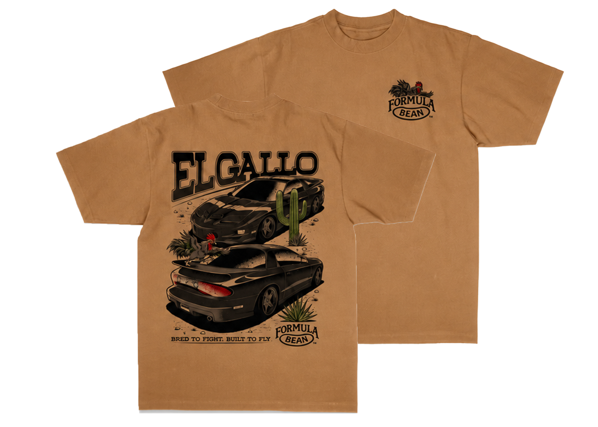 El Gallo Tshirts