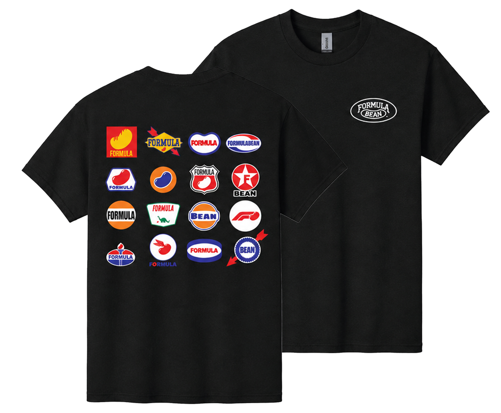 Logos Tshirt