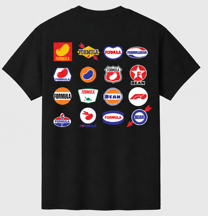 Logos Tshirt