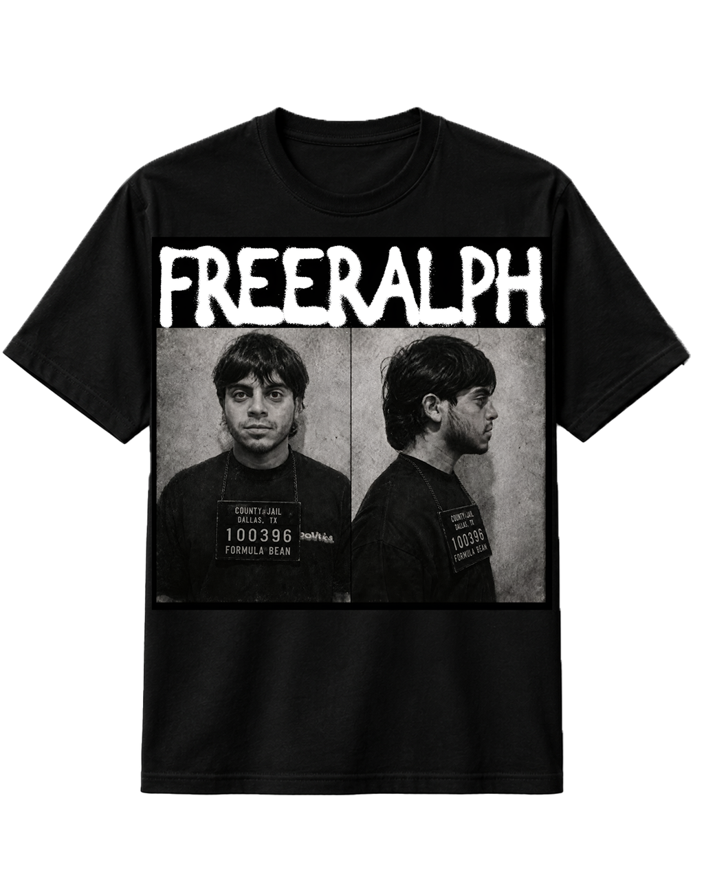 Free Ralph Shirts