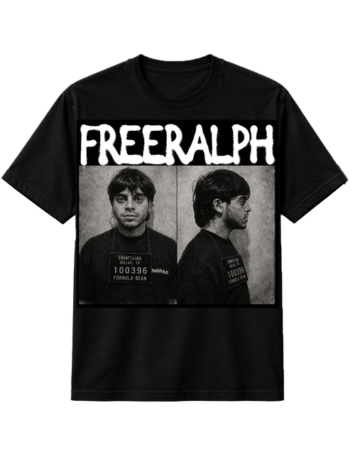 Free Ralph Shirts